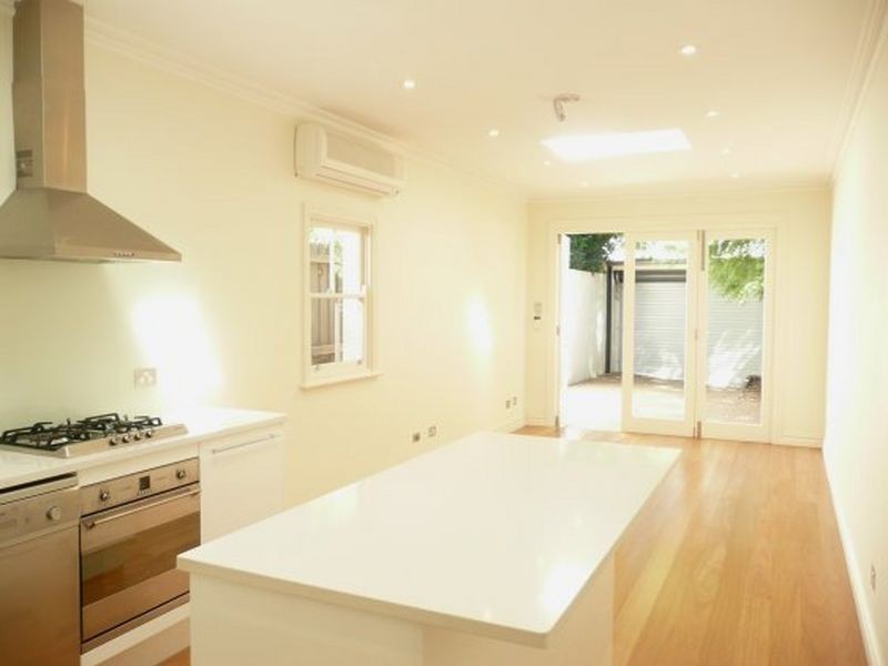 100 Lawson Street, Paddington NSW 2021