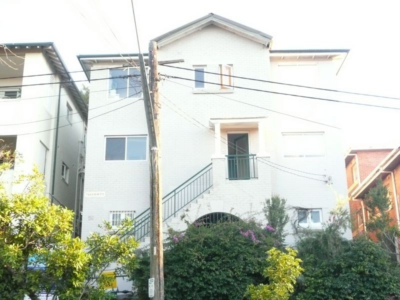 2/59 Hargrave Street, Paddington NSW 2021