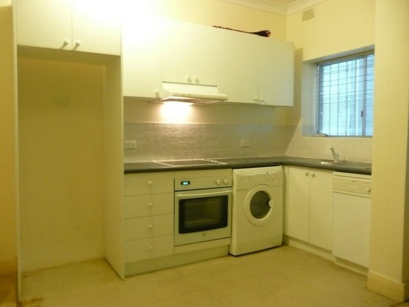 2/59 Hargrave Street, Paddington NSW 2021