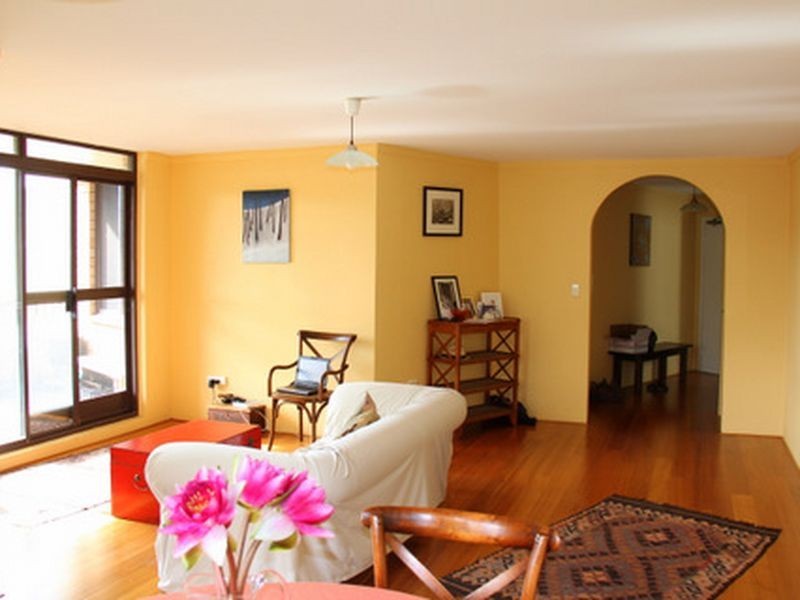 25/29-35 Roslyn Gardens, Elizabeth Bay NSW 2011