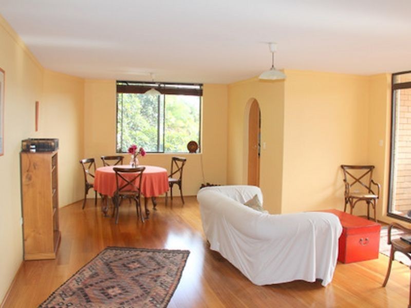 25/29-35 Roslyn Gardens, Elizabeth Bay NSW 2011