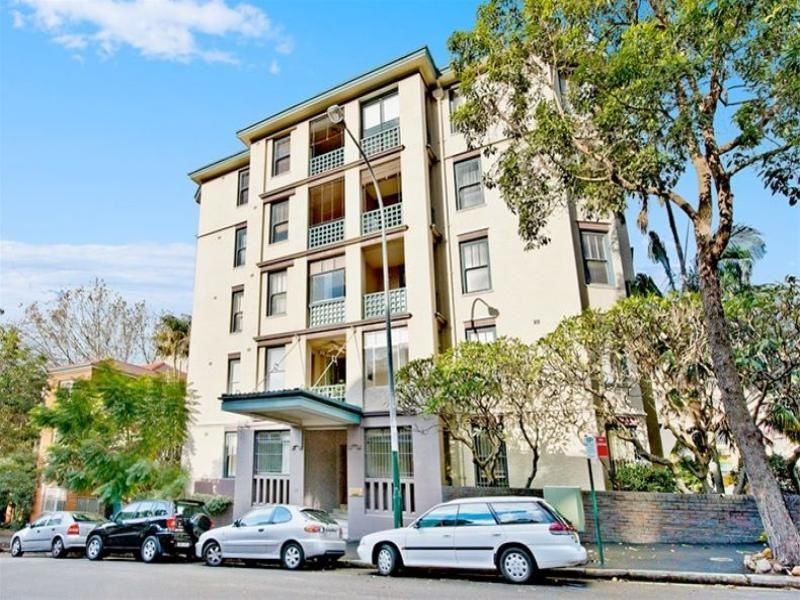 18/20 Waratah Street, Rushcutters Bay NSW 2011
