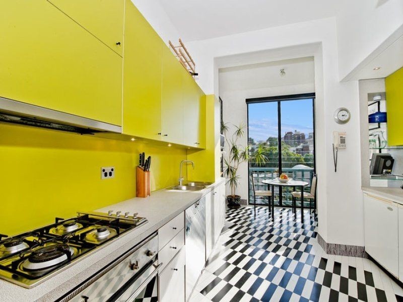 18/20 Waratah Street, Rushcutters Bay NSW 2011