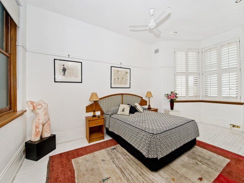 18/20 Waratah Street, Rushcutters Bay NSW 2011