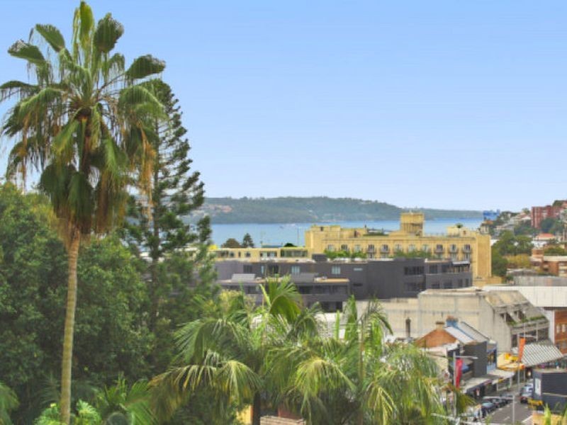 402/349 New South Head Road, Double Bay NSW 2028