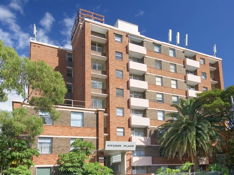 24/204 Jersey Road, Woollahra NSW 2025