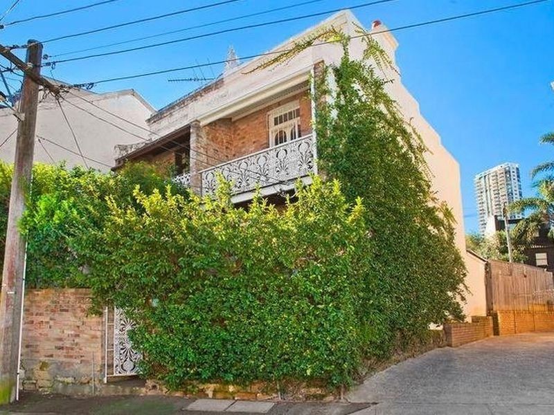 19 South Street, Edgecliff NSW 2027