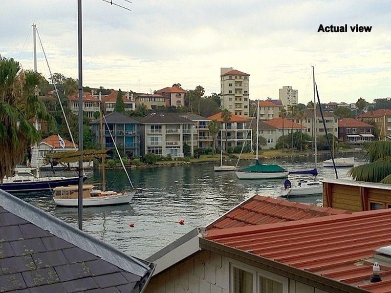 4/45 Elamang Ave, Kirribilli NSW 2061