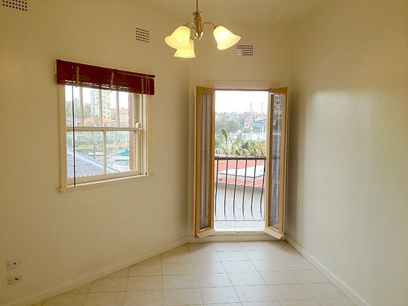 4/45 Elamang Ave, Kirribilli NSW 2061
