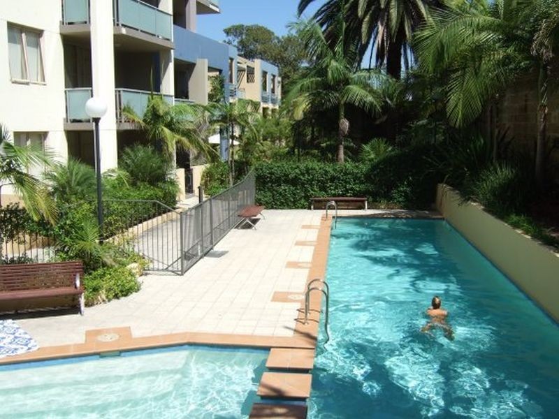 58/228 Moore Park Road, Paddington NSW 2021