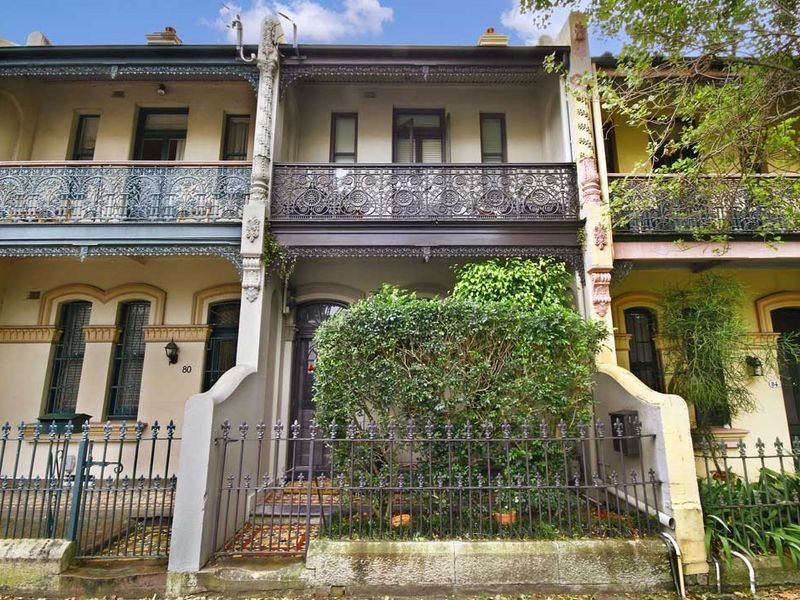 82 Jersey Road, Woollahra NSW 2025