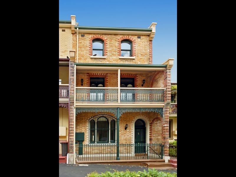 Darlinghurst NSW 2010