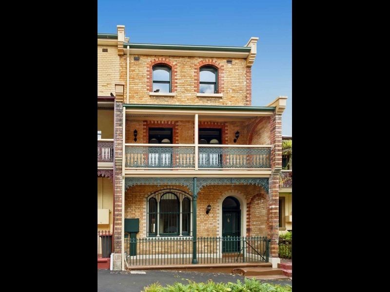 339 Bourke Street, Darlinghurst NSW 2010