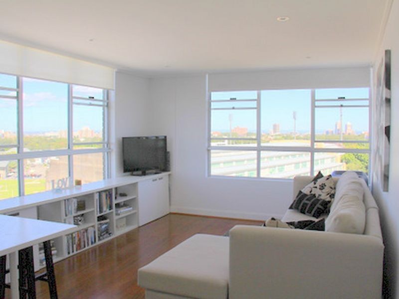 50/80 Cook Road, Centennial Park NSW 2021