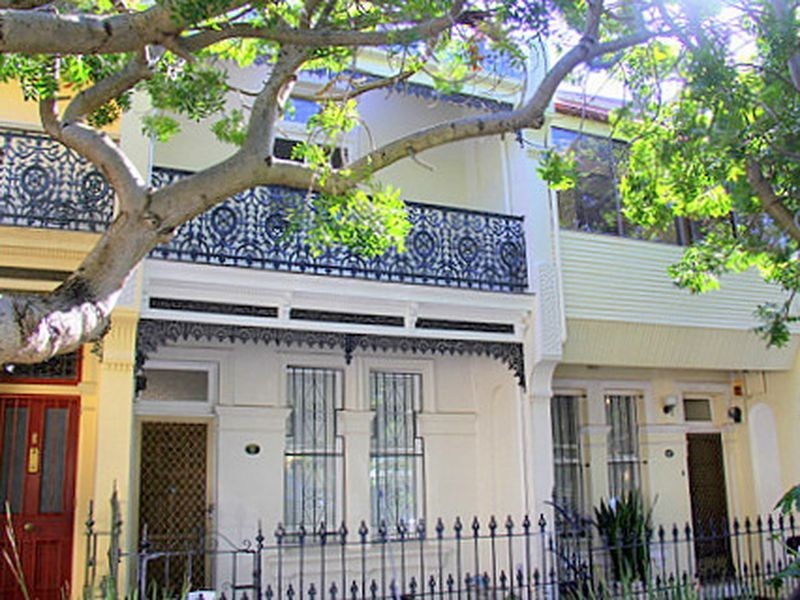 6 Suffolk Street, Paddington NSW 2021