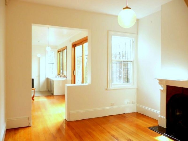 6 Suffolk Street, Paddington NSW 2021