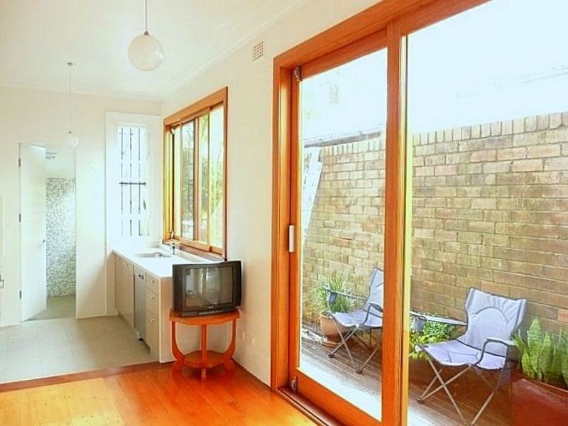 6 Suffolk Street, Paddington NSW 2021