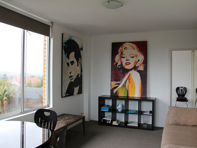 38/39 Cook Road, Centennial Park NSW 2021