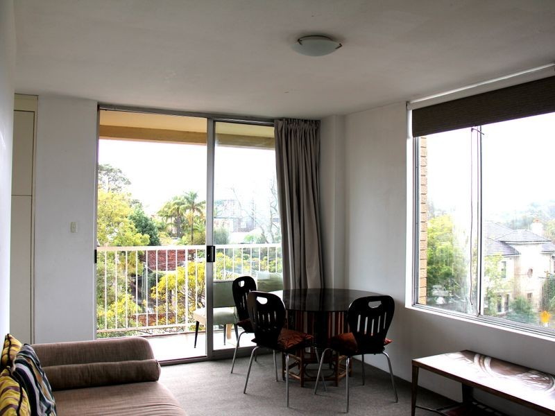 38/39 Cook Road, Centennial Park NSW 2021