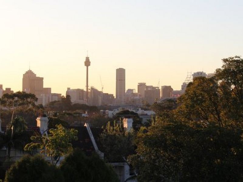 38/39 Cook Road, Centennial Park NSW 2021