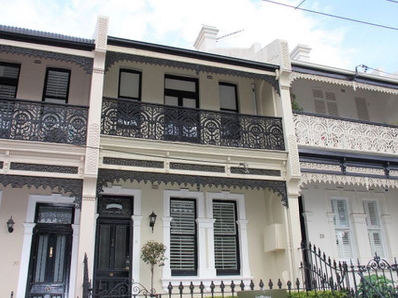 37 Duxford Street, Paddington NSW 2021
