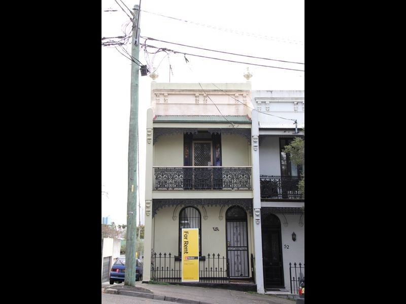 50 Elizabeth Street, Paddington NSW 2021