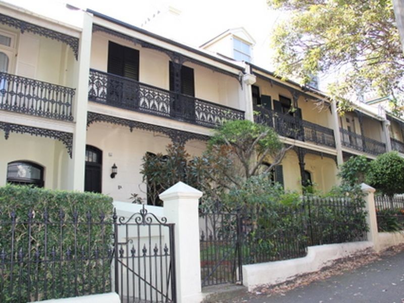 11a Moncur Street, Woollahra NSW 2025