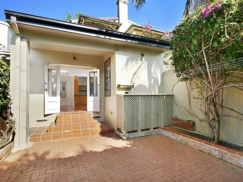 166 Jersey Road, Woollahra NSW 2025