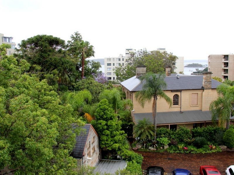 7g/85 Elizabeth Bay Road, Elizabeth Bay NSW 2011