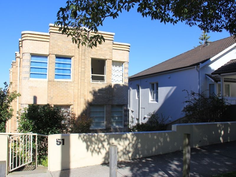 4/51 Birriga Road, Bellevue Hill NSW 2023