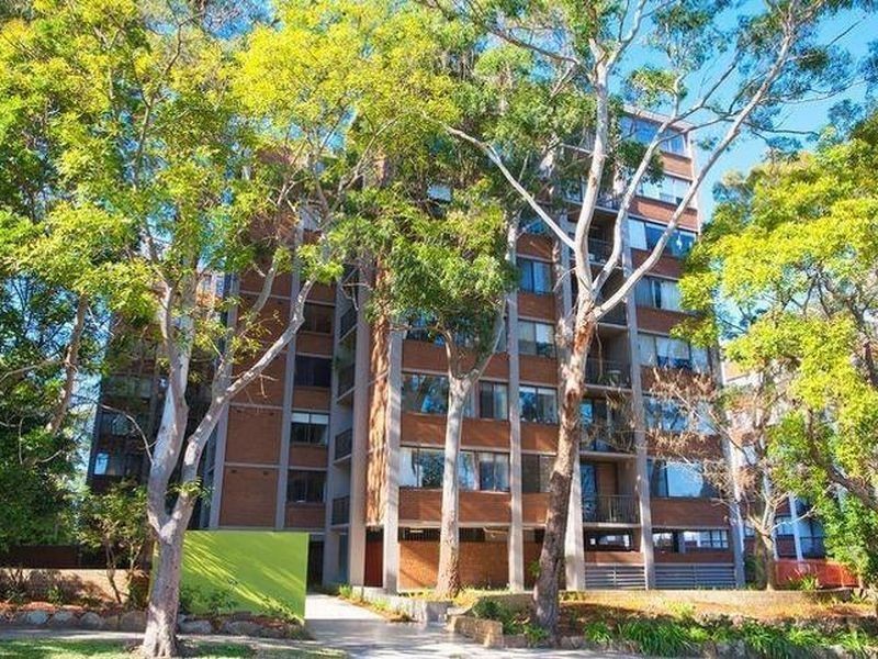 22/69 Cook Rd, Centennial Park NSW 2021