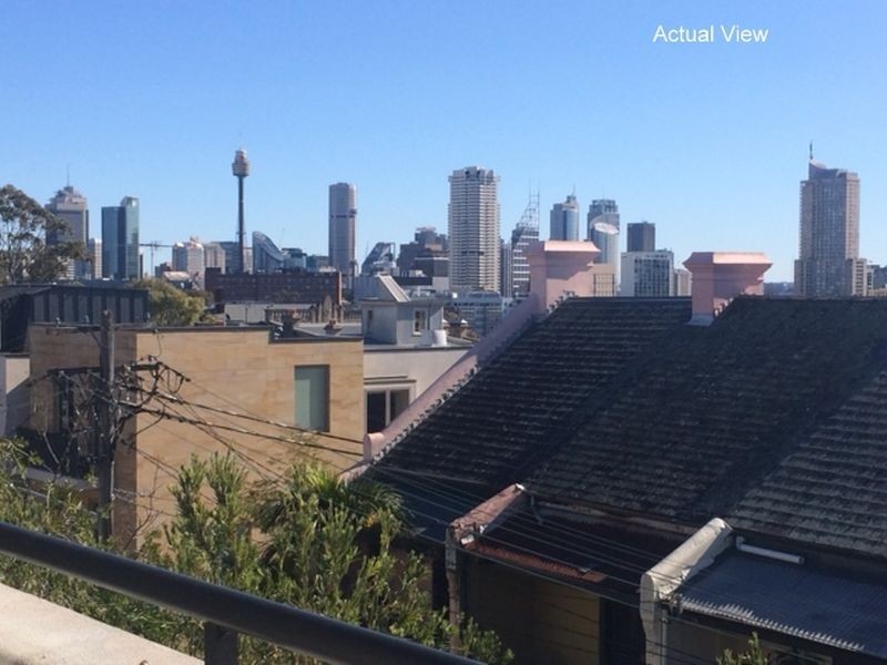 26/8 Underwood Street, Paddington NSW 2021