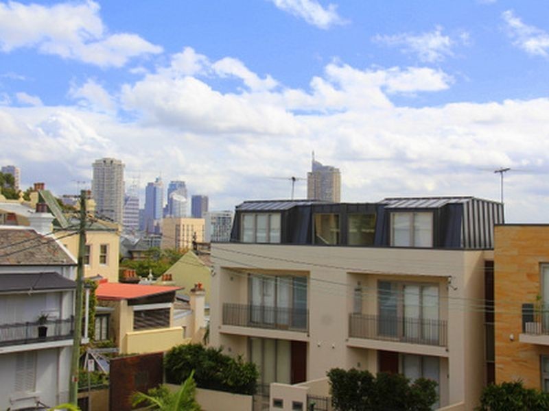 14/6 Underwood Street, Paddington NSW 2021