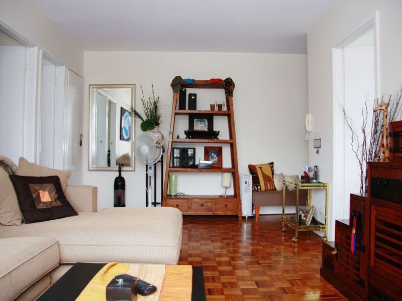 15/237 Underwood Street, Paddington NSW 2021