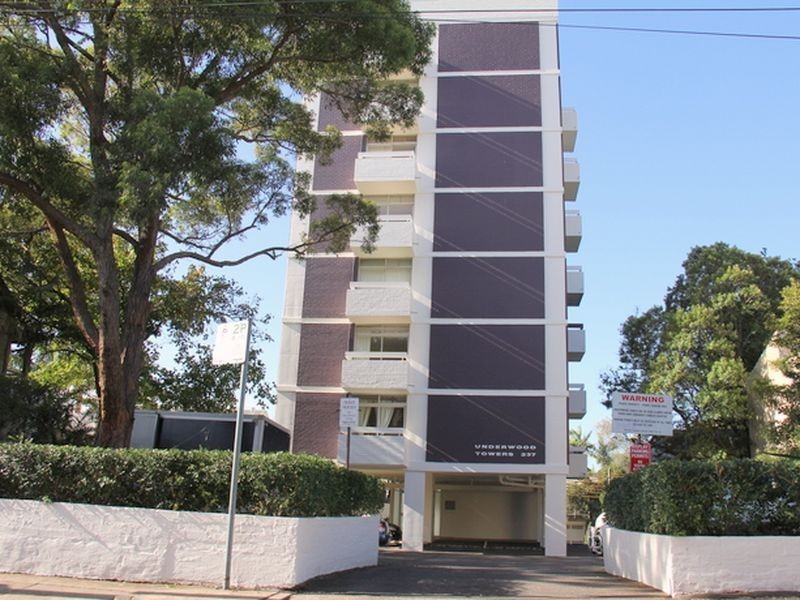 15/237 Underwood Street, Paddington NSW 2021