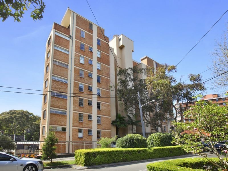 36/186 Sutherland Street, Paddington NSW 2021