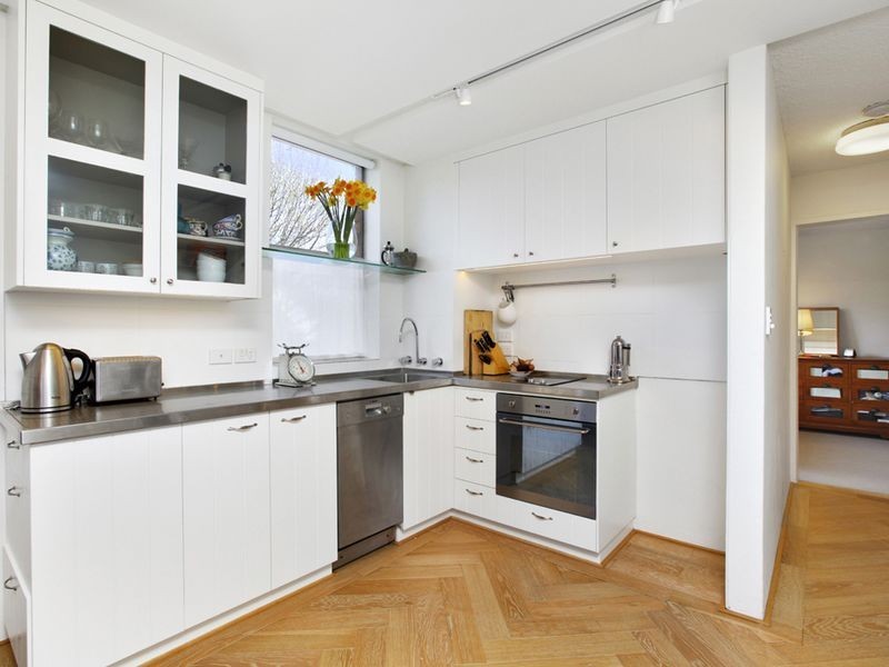 36/186 Sutherland Street, Paddington NSW 2021