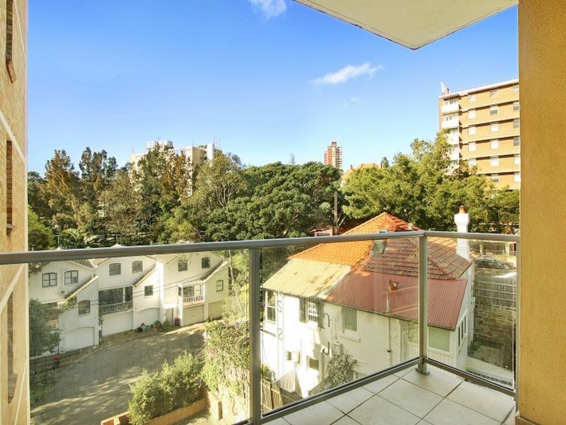 36/186 Sutherland Street, Paddington NSW 2021