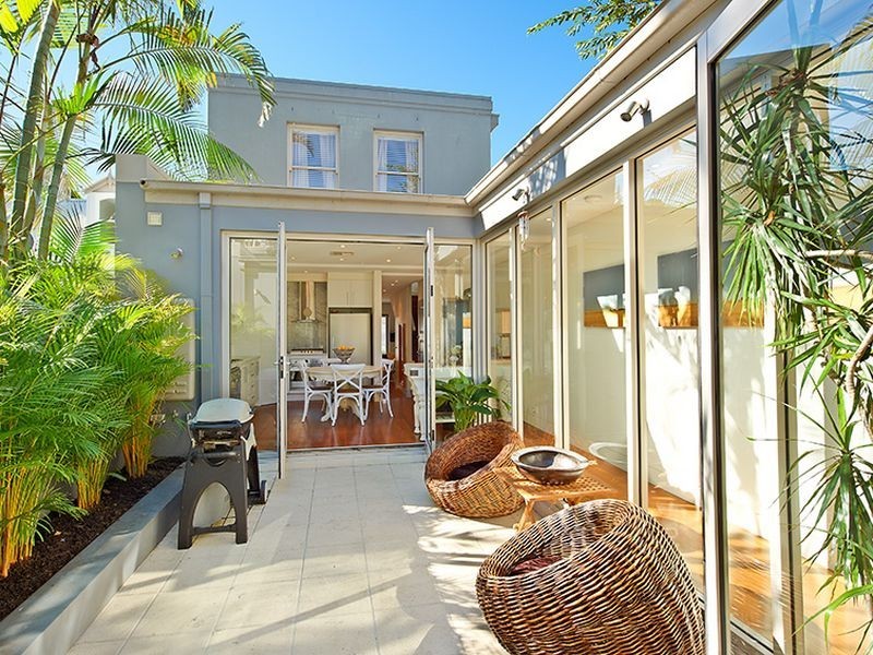 5 Dudley Street, Paddington NSW 2021