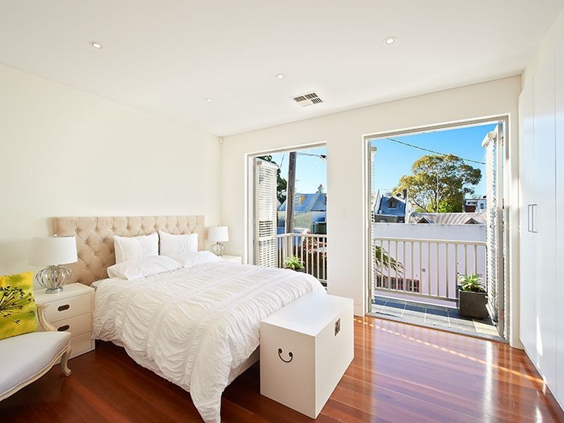 5 Dudley Street, Paddington NSW 2021