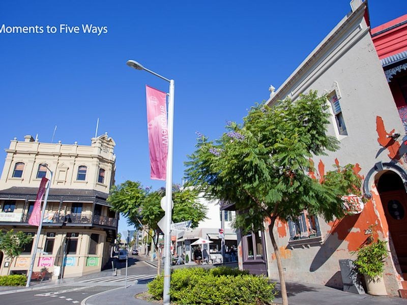 3 Paddington Street, Paddington NSW 2021