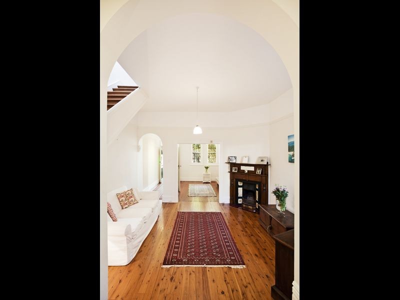 26 Lawson Street, Paddington NSW 2021