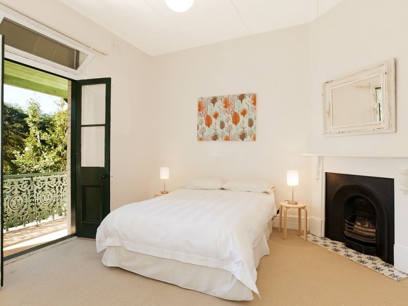 26 Lawson Street, Paddington NSW 2021