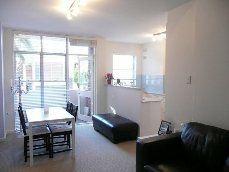 23/204 Jersey Road, Woollahra NSW 2025