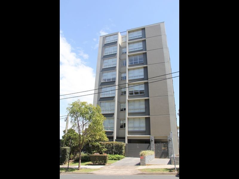 25/80 Cook Road, Centennial Park NSW 2021