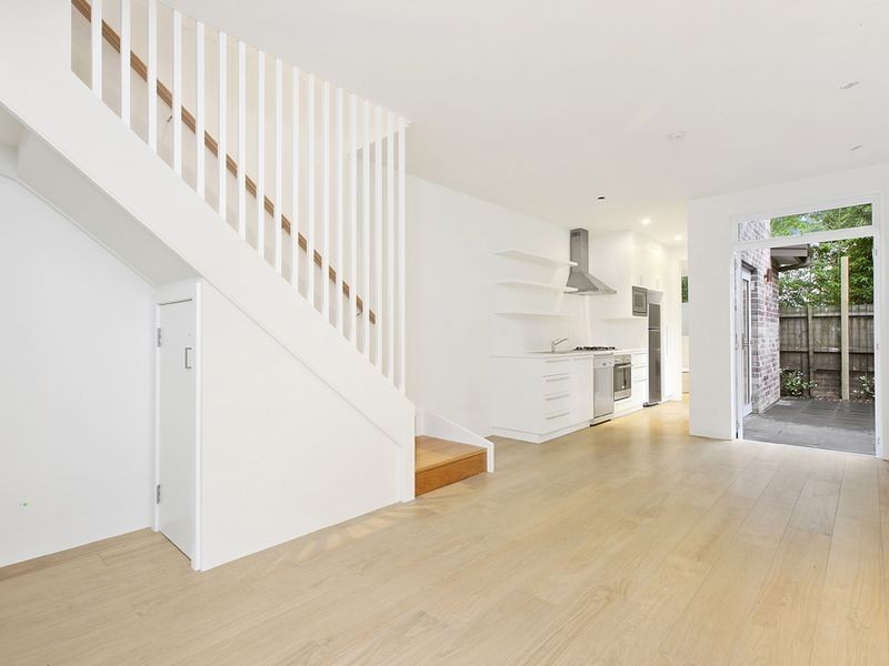 79 Underwood Street, Paddington NSW 2021