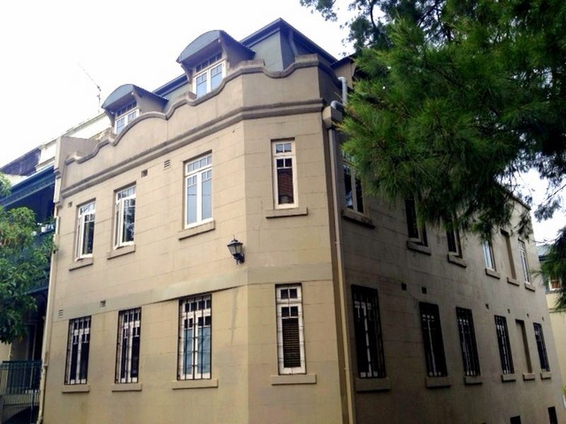 7/5 O’Briens Lane, Darlinghurst NSW 2010