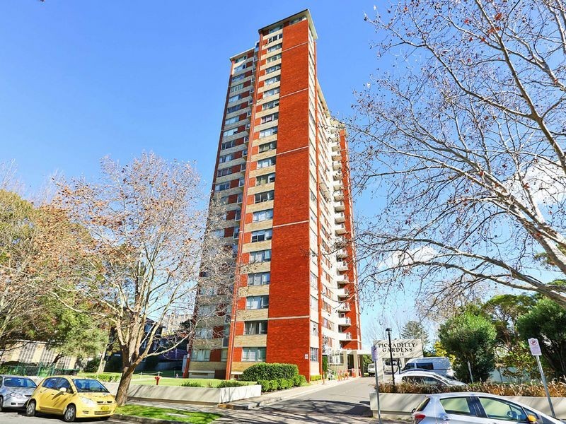 19/8 Fullerton Street, Woollahra NSW 2025
