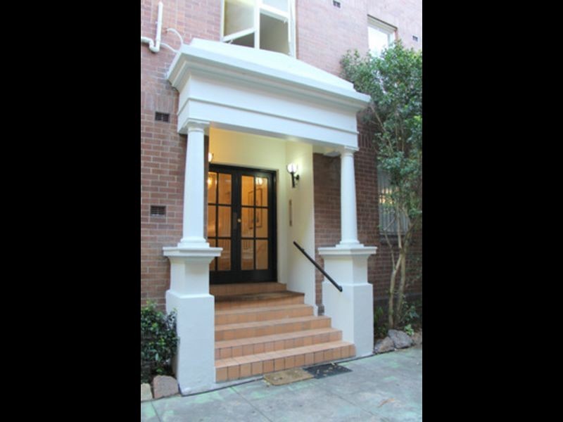 5/1 Latimer Road, Bellevue Hill NSW 2023