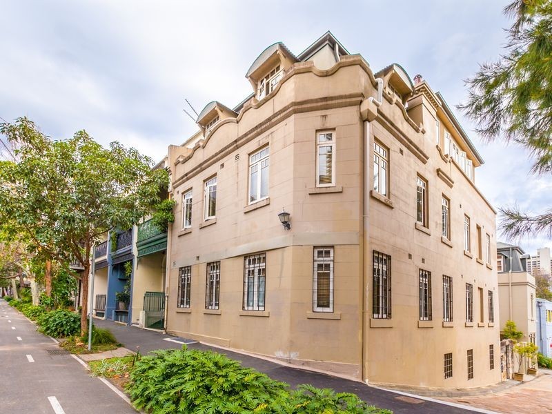 3/5 O’Briens Lane, Darlinghurst NSW 2010